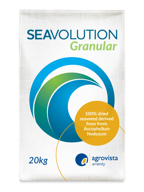 Seavolution Granular